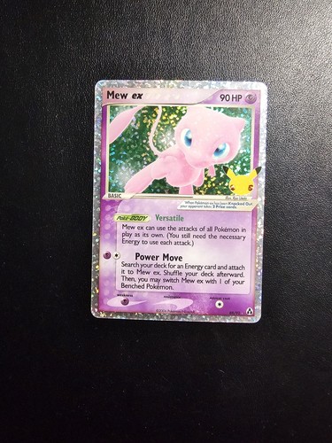 Mew celebrations 25th - mew, ex