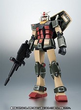Robot spirits 2 gundam - spirits, rx-78-2