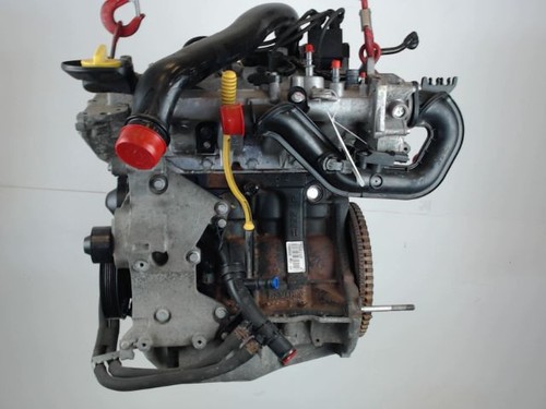 Motore a benzina - a,