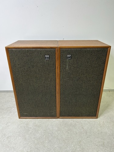 Coppia diffusori stereo fi - diffusori,