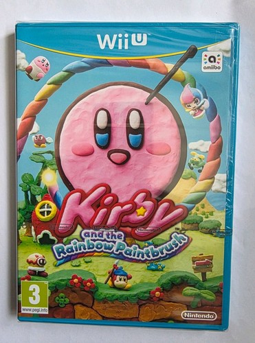 Kirby and the rainbow - the,