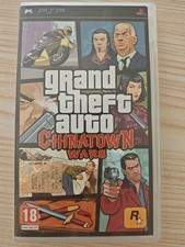 GRAND THEFT AUTO GTA CHINATOWN