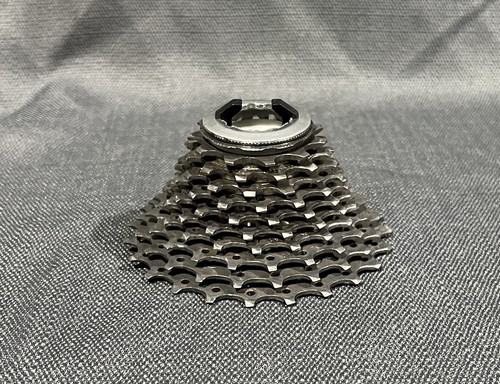 Shimano dura ace 7800 - shimano, cs-7800