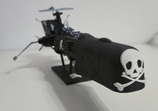 Albator vaisseau pirate - vaisseau,