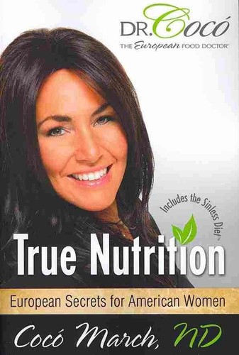 True nutrition european - nutrition:,