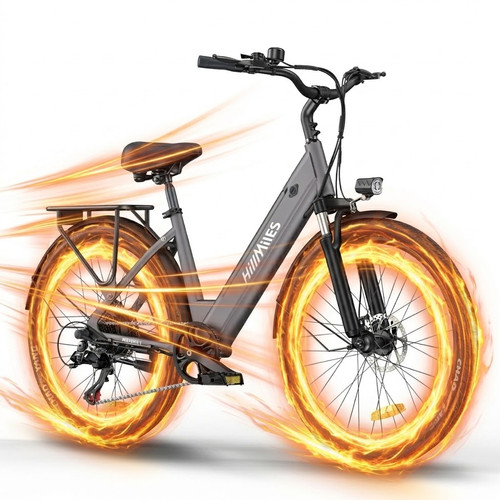 Bike pollici per - e-bike, da