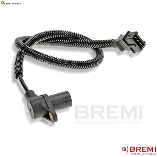 Sensore impulsi albero - sensore, motore