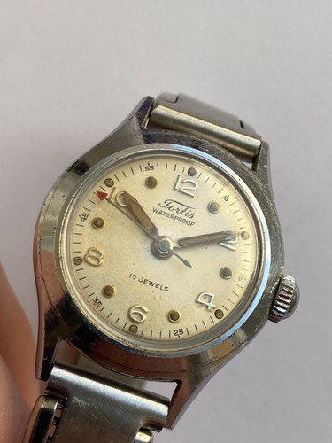 Orologio donna vintage raro - donna,