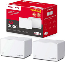 Tp-Link Halo H3000X(2-Pack)