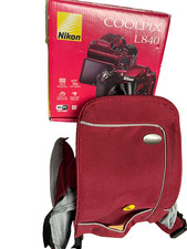 Fotocamera Nikon Coolpix L840