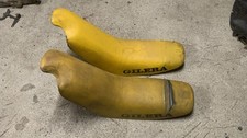 Coppia Di Selle Gilera Sioux