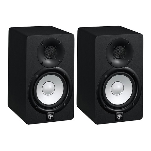 Yamaha hs5mp matched pair - yamaha,