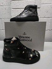 Scarpe da ginnastica alte