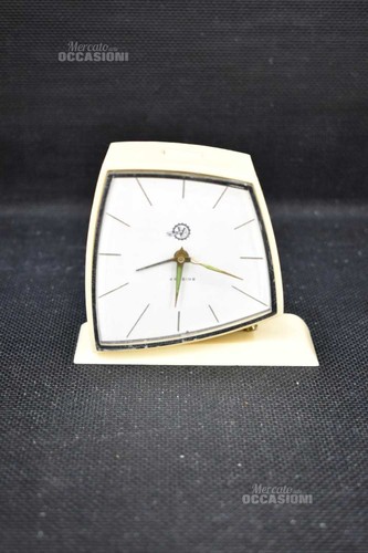Orologio sveglia vintage - orologio,