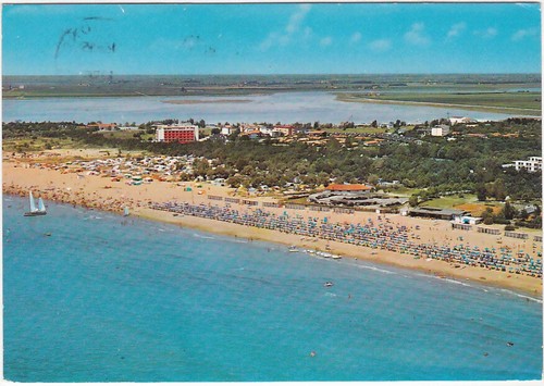 Bibione pineda venezia - bibione,