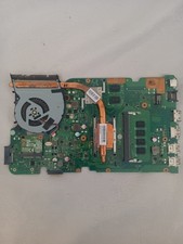 Scheda Madre Motherboard Asus F555l Intel I7-4510u (Sped. Veloce)