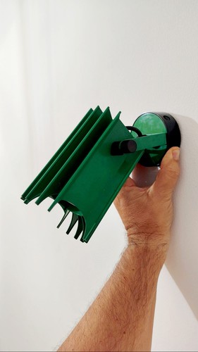 Faretto design anni 90 - di,