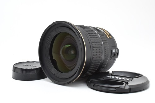 Nikon zoom nikkor - af, dx