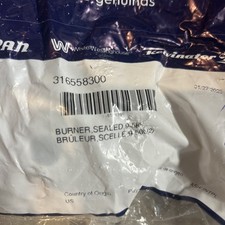 Frigidaire 316558300 -