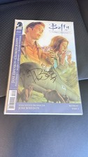 Buffy the vampire - buffy,
