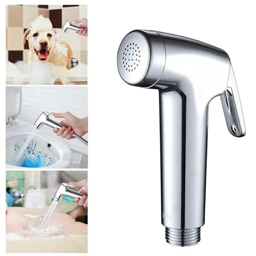 Nuova doccia testa bidet - nuova,