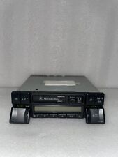 Radio originale Mercedes Classic BE2010 Becker R129 classe SL W129 radio a cassette