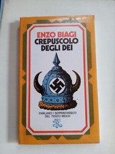  BUR Rizzoli- Crepuscolo degli