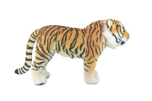 Peluche tigre del bengala - peluche,