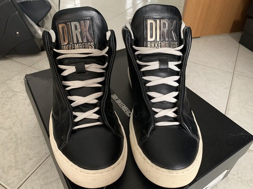 Sneakers dirk bikkembergs - sneakers,