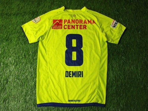 Maglia calcio thun - maglia,