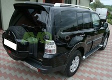 Roof Spoiler for Mitsubishi
