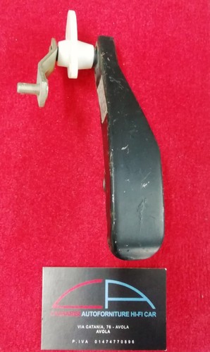 Pedale acceleratore fiat - acceleratore, 850