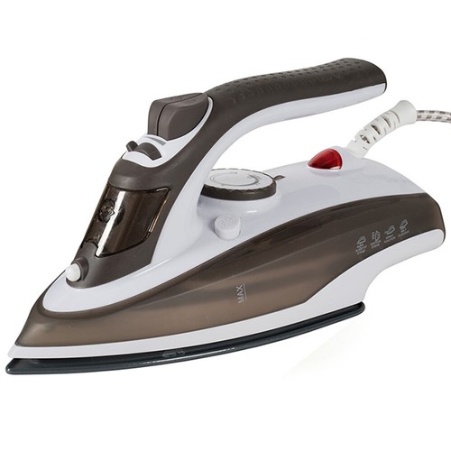 Ferro stiro 2200w vapore - da,