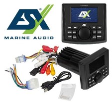 ESX VMR303 Barche Marine