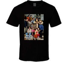 T-shirt The Cosby Show