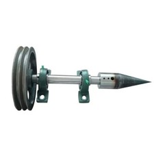 Piccolo Tritatutto Telaio Legno Rotto Macchina Rompi Legno Utensile da Taglio