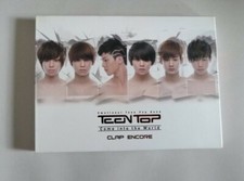 TEEN TOP - Come Into The World