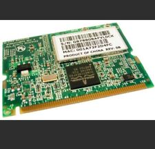 Scheda di Rete Wifi Broadcom PCI BCM94318MPG (Acer Aspire 3000/3100)