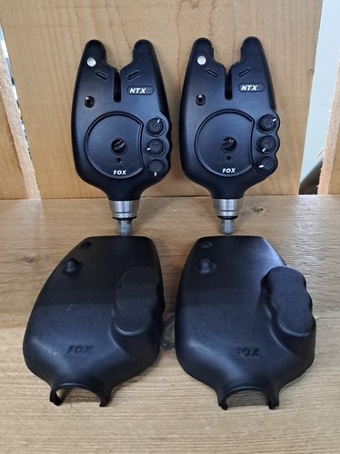 Fox micron ntxr ntx r - 2, /