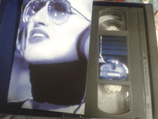 Vhs mina studio come nuovo - vhs,