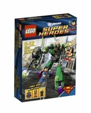 LEGO DC Comics Super Heroes