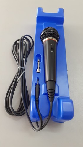 Sony v220 microfono - sony, f-v220