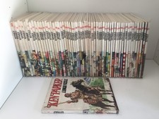 KEN PARKER 1-59 COLLEZIONE