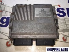 CENTRALINA ECU LANDI RENZO GAS FIAT LANCIA OPEL SUZUKI - 616448000