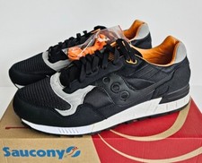 Saucony x Solebox Shadow 5000