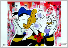 KENNART Street Art pittura