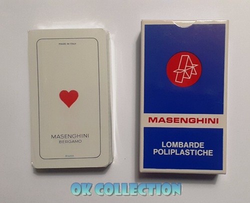 Raro mazzo carte - raro,