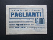 FABBRICA CICLI E CICLOMOTORI