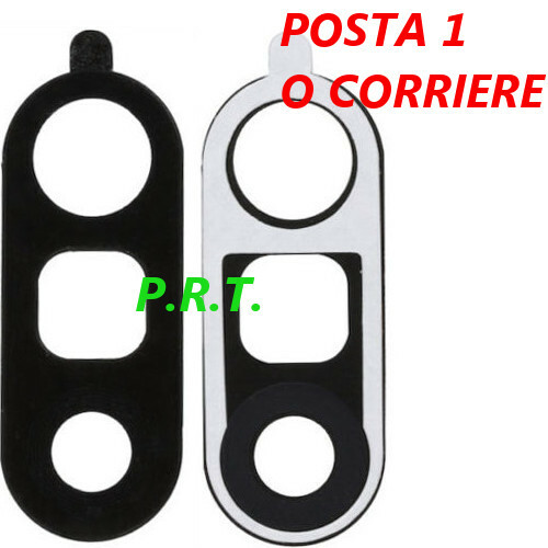Lente vetrino per - lente, h820