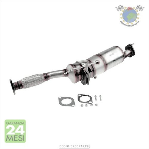Filtro antiparticolato fap ajs - filtro,